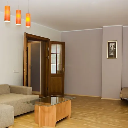 In Rataskaevu Apartamento Talin