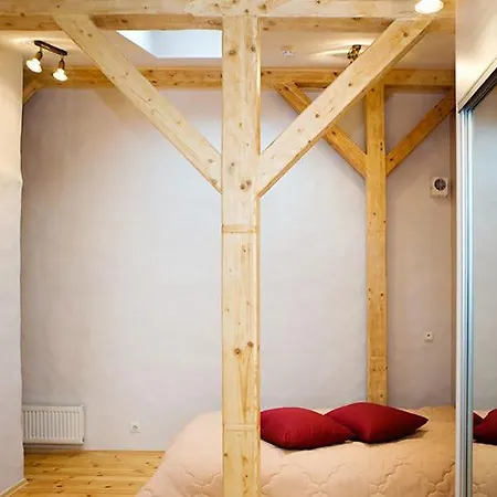 Apartamento In Rataskaevu Talin