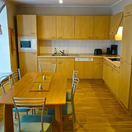 In Rataskaevu Apartamento