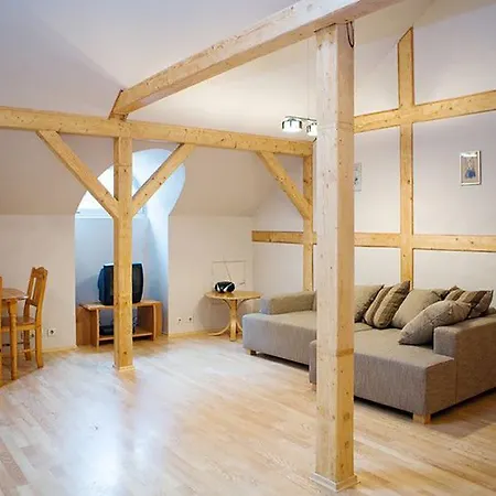 In Rataskaevu Apartamento *