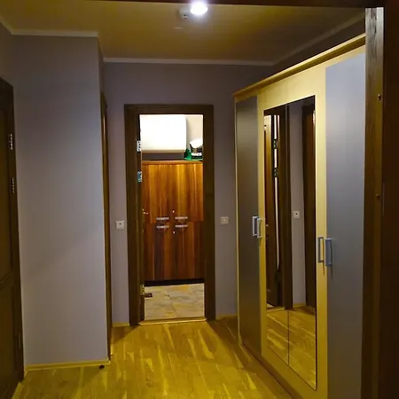 Appartement In Rataskaevu *