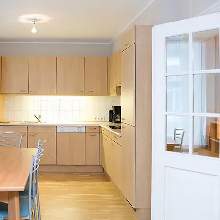 Appartement In Rataskaevu Tallinn