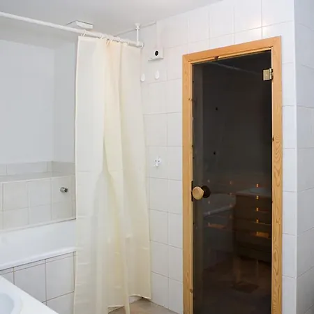 Appartement In Rataskaevu