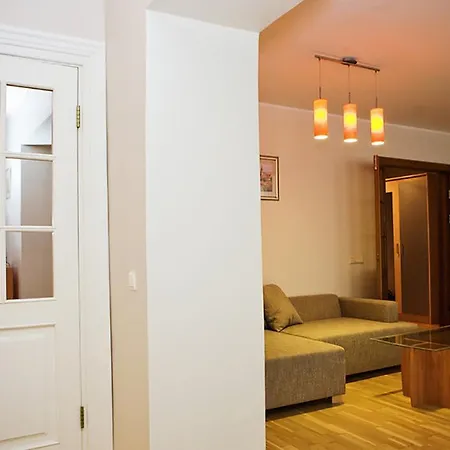 Appartement In Rataskaevu Tallinn