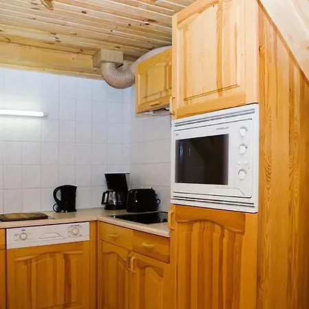 Appartement In Rataskaevu Tallinn