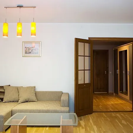 Appartement In Rataskaevu Tallinn